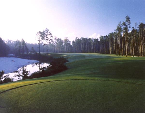 Biloxi Golf Course